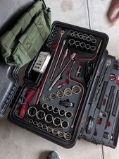 Snap-on New Gmtk Complete Series 2 Gmtk 6-drawer General Mechanics Tool Kit Usa Snap-on New Gmtk Complete Series 2 Gmtk 6-drawer General Mechanics Tool Kit Usa