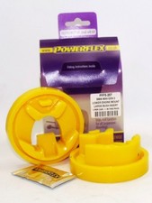 Powerflex f�r BMW Mini Generation 2 Motorhalter unten langes Innenteil