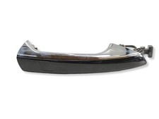 Mercedes-Benz S W221 2010 Vorne rechts T&uuml;rgriff T&uuml;r&ouml;ffner hinten A2217600670