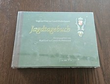 Fürst Siegfried zu Castell-Rüdenhausen Jagt...