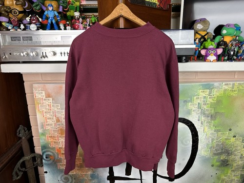 Vintage 90s Harvard University Sweatshirt - Bild 2 von 7