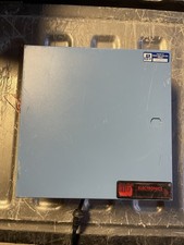 MG Electronics DPS-16 16-Camera 24VAC 4A Distributed Power Supply AUTHENTIC