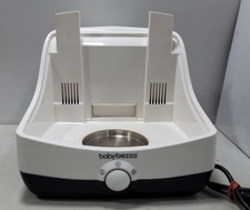 Baby Brezza BRZ0083 Superfast Sterilizer Dryer Base Unit Only Tested