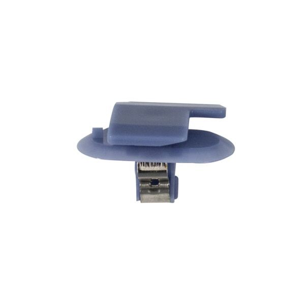 4x ✅Fits ROMIX ROM C70556 Trim clip ROM C70556 Upholstery pin (appli ⭐UK Seller⭐