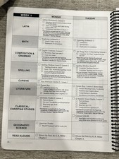 Third Grade Curriculum Manual: The Primary St...