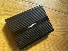 Sonntech P2 card reader - thunderbolt