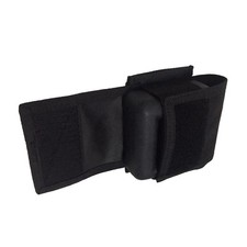 Scuba Diving Weight Pocket Diving Weight Belt Pocket Dive Bag 2kg for Snorkeling