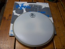 13" Evans Cad/Cam Uno 58 1000 Coated Drumhead FREE SHIPPING