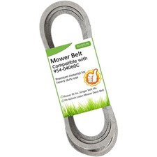 954-04060C Lawn Mower Deck Belt Compatible with Troy Bilt Pony 42