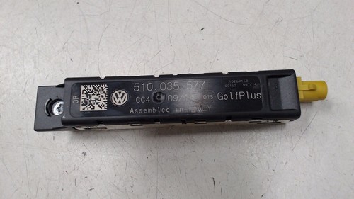 Verstärker Dachantenne 510035577 VW Golf Sportsvan 2.0 TDI (bluemotion