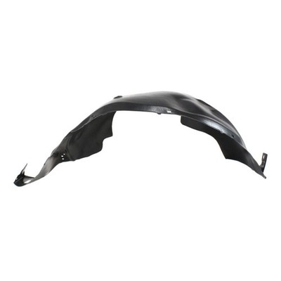 Front Left Wheel Liner Inner Fender Splash Guard for Ford Expedition 2003-2006