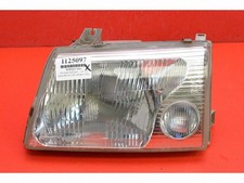 Feu avant (phare) Hyundai GALLOPER
