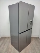 TCL RP466CXE1UK Fridge Freezer Total No-Frost American Style [IA2110906759]