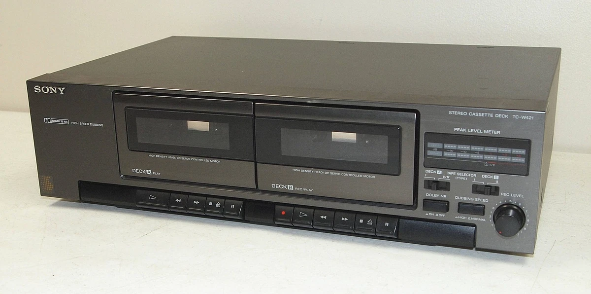 STEREO CASSETTE PLAYER MBO Disco Jet II vintage EUR 299,99 - FR