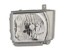 Feu avant (phare) Isuzu SERIE N