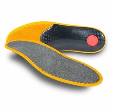 Pedag Sneaker Magic Step 180 orthotic insole with memory foam