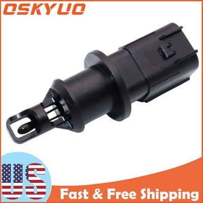 Air Intake Charge Temperature Sensor IAT For Dodge Grand Caravan Caliber Charger