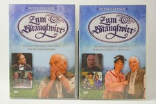 Peter Steiner - Zum Stanglwirt (Tankstell) (Irgendwie Logisch) | 2 DVD | 2 Filme