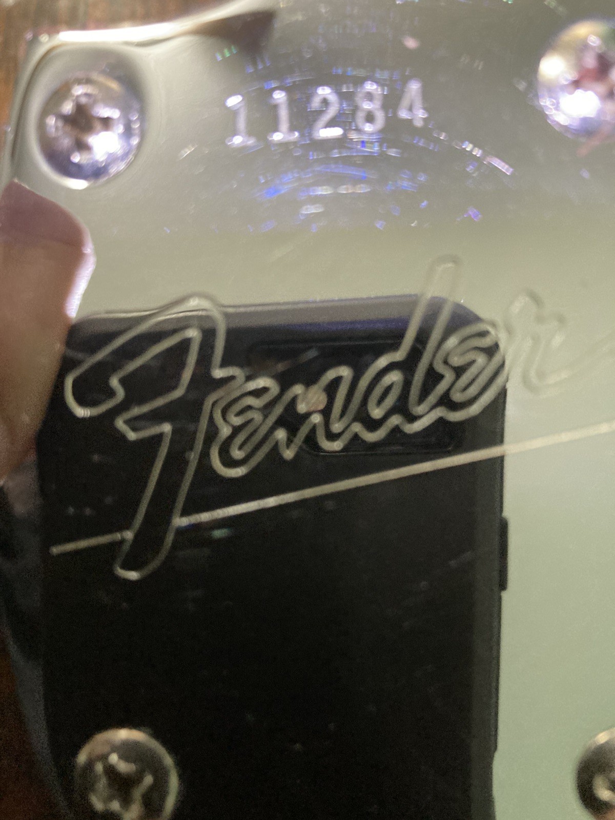 1960??s Fender Malibu Acoustic Guitar