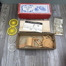 William H. Lowe Fire Truck Hose Reel Kit 1/2 ...