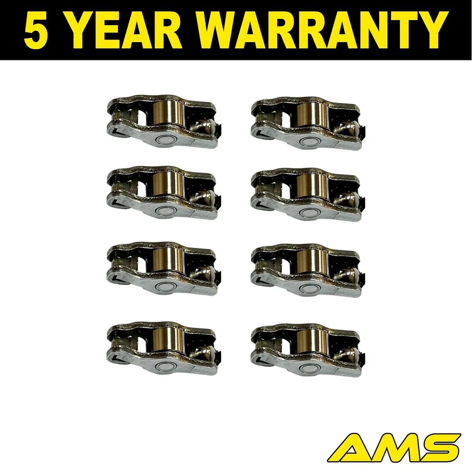 Fits Peugeot Citro�n Ford DS Volvo 8x Rocker Arms AMS 0903.65 - Image 4 of 4