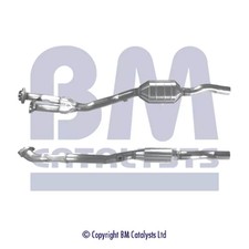 Catalyseurs BMW SERIE 7