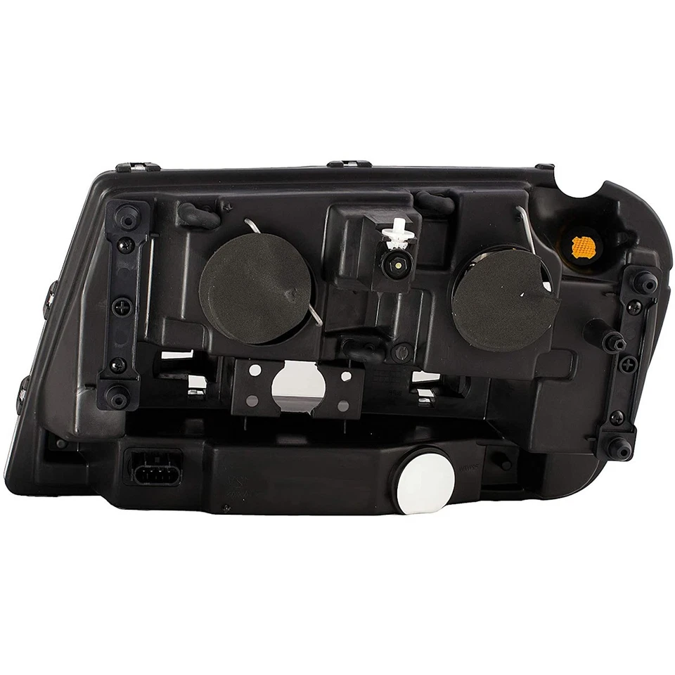 Dorman 1590159 Headlight For Chevrolet Trailblazer 2002-2009 Right - Image 3 of 4