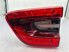 Feu arrière Renault Kadjar