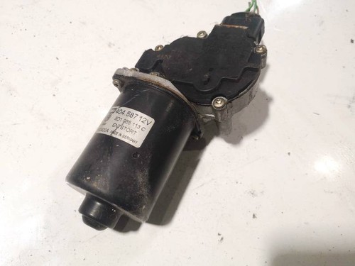 8D1955113C vorne Scheibenwischermotor Teilenummer 8D1955113C  404 DE2806771-41