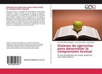 Sistema De Ejercicios Para Desarrollar La ComprensióN Textual Yanet HernáNdez
