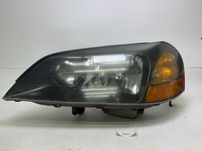 Tested 2001-2003 Acura Cl Driver Left Lh Xenon Hid Headlight Assembly Oem Tested 2001-2003 Acura Cl Driver Left Lh Xenon Hid Headlight Assembly Oem