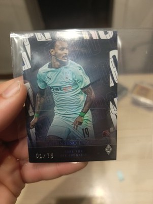 Ultimate Dropz Mythos Borussia | Valentino Lazaro /75 | TFDE02