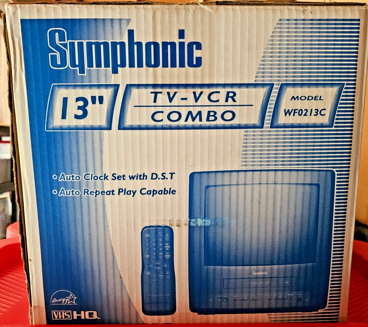 Symphonic TVs with Headphone Jack for Sale | Shop New & Used