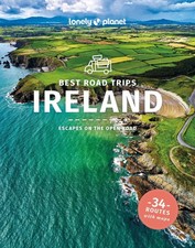 Best Road Trips Ireland, Fionn Davenport