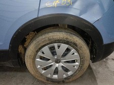 spoiler stoßstange hinten links VOLKSWAGEN T-CROSS C11 D31 1.0 recrp2671819