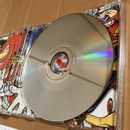 Dreamcast Sonic Adventure 2 - Picture 3 of 11