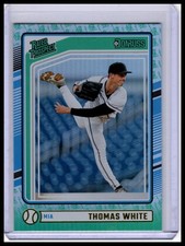 2024 Donruss #147 Thomas White Liberty