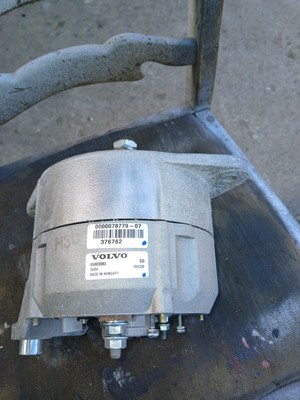 Volvo Truck Alternator FH  New