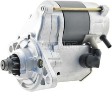 Starter Motor fits 1990-2006 Subaru Legacy Outback Baja  VISION-OE