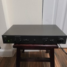 NAD 1130 Stereo Preamplifier