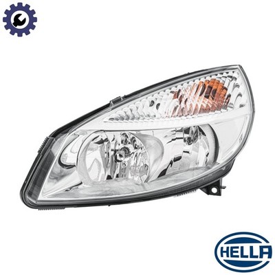 Scheinwerfer 1EG 008 862-171 für RENAULT SCENIC/GRAND/II K9K734/732/724/728 1.5L