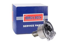 BORG & BECK BBT560 Coolant Thermostat Fits Porsche 718 Boxster 718 Cayman 911