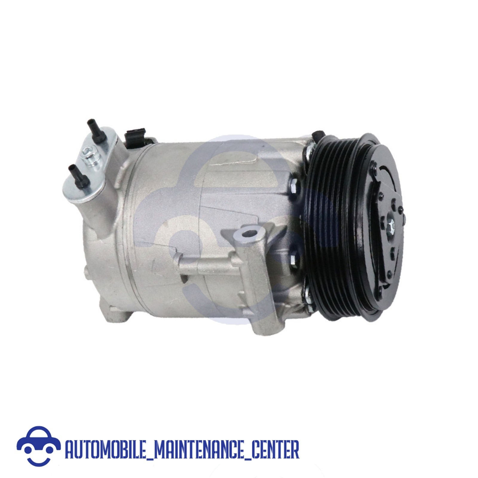 Maserati Levante 2019-2020 Ac compressor P/N AD1086N