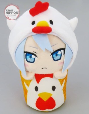 Kanade Yoizaki Narikiri! Karaage-kun Stofftier ''Project Sekai Colorful Stag...