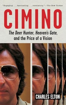 Cimino: The Deer Hunter, Heaven's Ga..., Elton, Charles