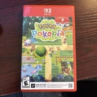 Pokémon Pokopia for Nintendo Switch 2