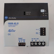 Allen-Bradley 1606-XLS960E Power Supply Module