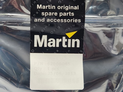 MARTIN 62006045 PCBA PSU 250W 01004063G - Picture 11 of 14