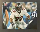 Brandon Walton Autographed 8x10 Photo NO COA Tampa Bay Buccaneers!!!