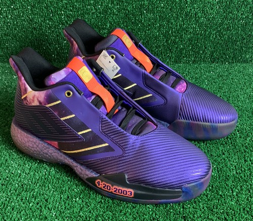 adidas tmac millennium